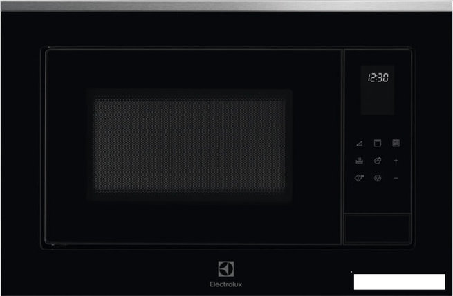 Микроволновая печь Electrolux LMS4253TMX, фото 2