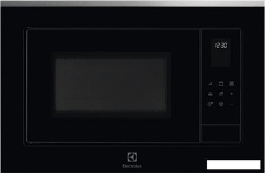 Микроволновая печь Electrolux LMS4253TMX