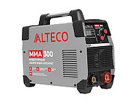 Сварочный аппарат Alteco MMA-300 37052