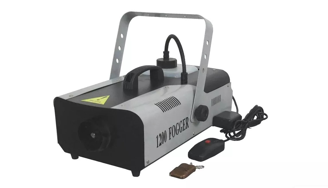 HL Audio SM-1200A дым-машина 1200Вт