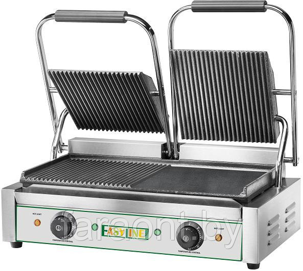 Гриль контактный FIMAR EasyLine EG-03