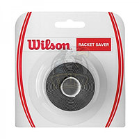 Лента защитная Wilson Racket Saver Tape (черный) (арт. WRZ522800)