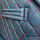 Автомобильный органайзер Кофр в багажник Premium CARBOX Усиленные стенки (размер 50х30см) Коричневый с, фото 9
