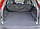 Защитный универсальный чехол STANDART в багажник автомобиля (размер макси 215х120 см) Перевозка животных, фото 7