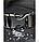 Органайзер на спинку заднего сиденья автомобиля, 5 отделений (86х50 см), фото 6