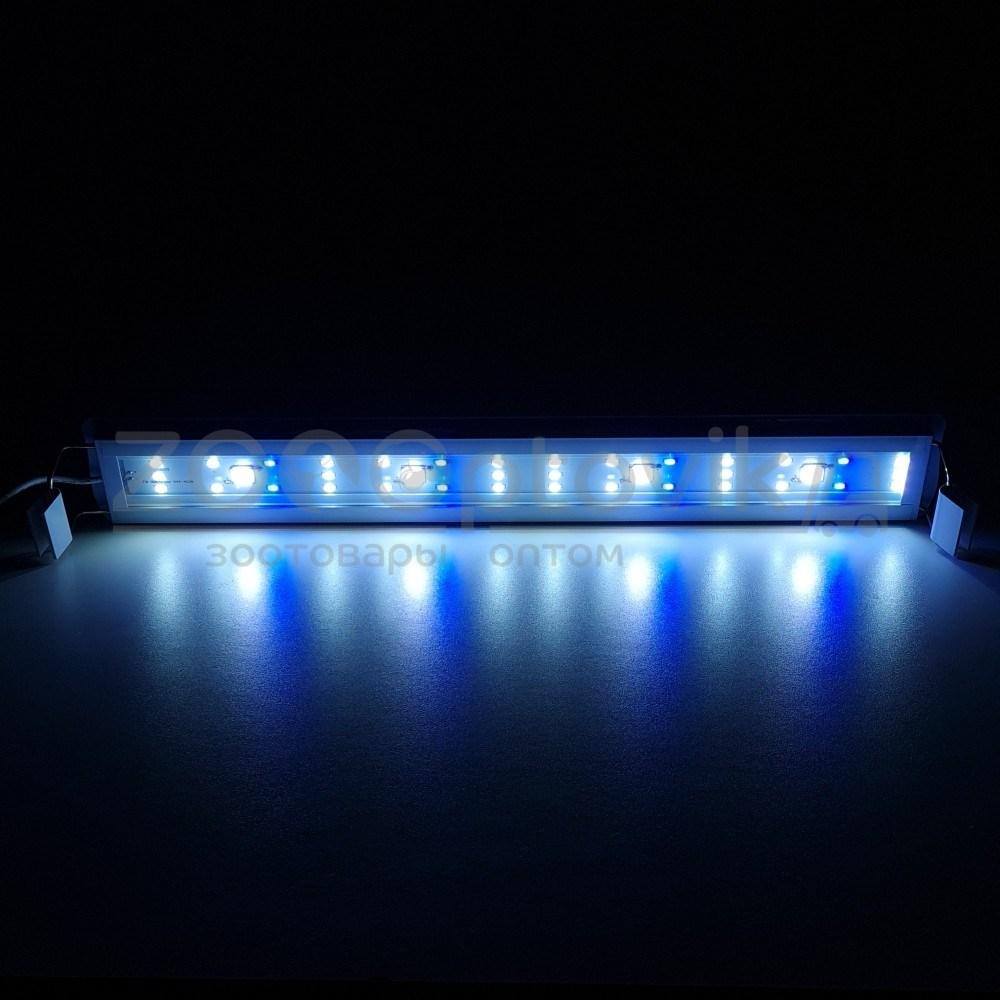 Barbus LED 038 Cветодиодный светильник EXTRA PLANT 28 см, 11 Вт - фото 3 - id-p182277488