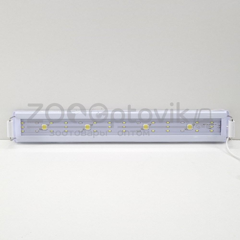 Barbus LED 038 Cветодиодный светильник EXTRA PLANT 28 см, 11 Вт - фото 8 - id-p182277488