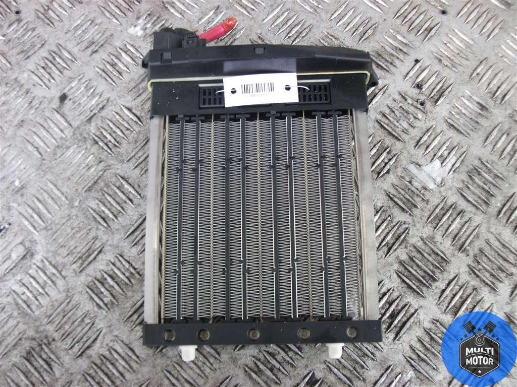 Электрический радиатор отопителя (тэн) MERCEDES ML W164 (2005-2011) 3.0 CDi 642 2006 г. - фото 1 - id-p182278682