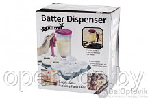 Дозатор для жидкого теста Batter Dispenser