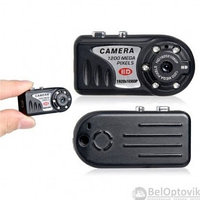 Мини камера Camcorder HD (с ночным видением)