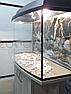 AQUA Аквариум телик Aqua с тумбой, оборудованием на 115 л., фото 7