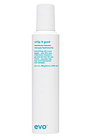 Evo Мусс увлажняющий для укладки Whip it Good Moisture Mousse, 200 мл