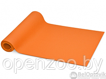 Коврик для йоги (аэробики) YOGAM ZTOA 173х61х0.6 см Оранжевый
