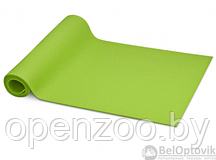 Коврик для йоги (аэробики) YOGAM ZTOA 173х61х0.6 см Зеленый