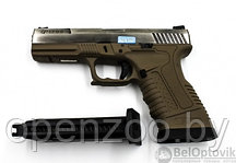 Модель пистолета GP1799 T8-TAN (WE)