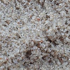 ZooAqua Песок кварцевый для аквариума 1.2-2 мм.