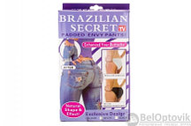 Женские трусы Brazilian Secret (Бразильский Секрет)