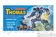 Робот Томас