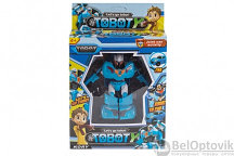 Игрушка-трансформер Toboty