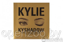 Палетка теней Kylie The Bronze Kyshadow
