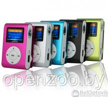 MP3-плеер Комплект с экраном и наушниками, (Качество А)