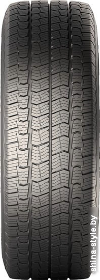 Matador MPS400 Variant All Weather 2 195/60R16C 99/97H - фото 2 - id-p182283432