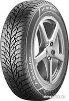 Matador MP 62 All Weather Evo 195/55R15 89V