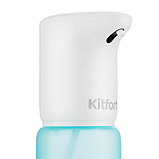 Сенсорный диспенсер для мыла-пены Kitfort KT-2045, фото 2