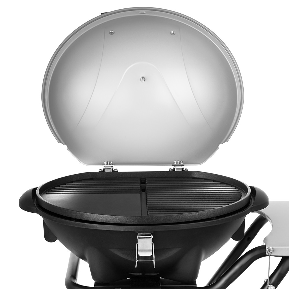 Электрогриль Kitfort KT-1657 BBQ Master - фото 4 - id-p182298627