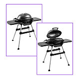 Электрогриль Kitfort KT-1658 BBQ Master, фото 3