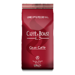 Кофе Caffe Boasi GRAN CAFFE PROFESSIONAL 1кг. в зернах