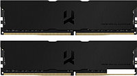 Оперативная память GOODRAM IRDM Pro 2x8GB DDR4 PC4-28800 IRP-K3600D4V64L18S/16GDC