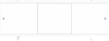 Экран под ванну Метакам Монолит-М 168 (белый)
