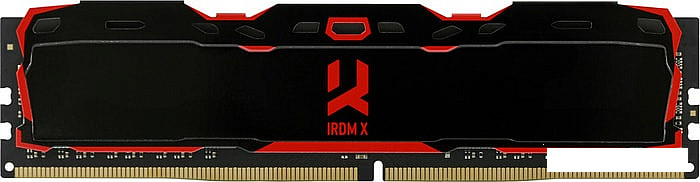 Оперативная память GOODRAM IRDM X 8GB DDR4 PC4-21300 IR-X2666D464L16S/8G