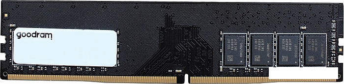 Оперативная память GOODRAM 16GB DDR4 PC4-25600 GR3200D464L22/16G