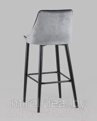 Стул барный Stool Group Коби / AV 434-H15/75-08(B) - фото 5 - id-p182321931