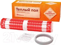 Теплый пол электрический Warmstad WSM 300W-2m / 2206163