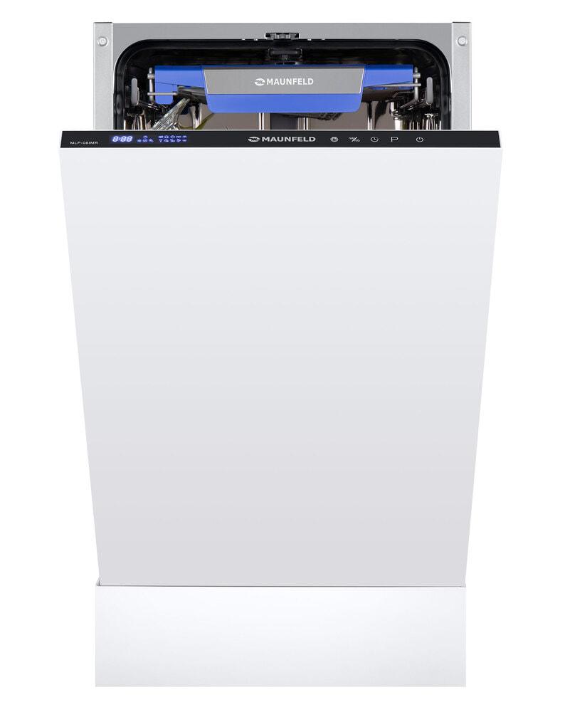 Посудомоечная машина MAUNFELD MLP-08IMR (45 см) - фото 3 - id-p182346794
