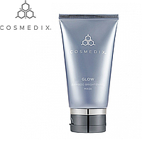 Маска бамбуковая Cosmedix Glow Bamboo Brightening Mask