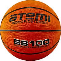 Мяч баскетбольный Atemi BB100 размер 6
