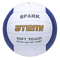 Мяч волейбольный №5 Atemi SPARK