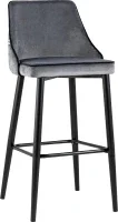 Стул барный Stool Group Коби / AV 434-H15/75-08(B)