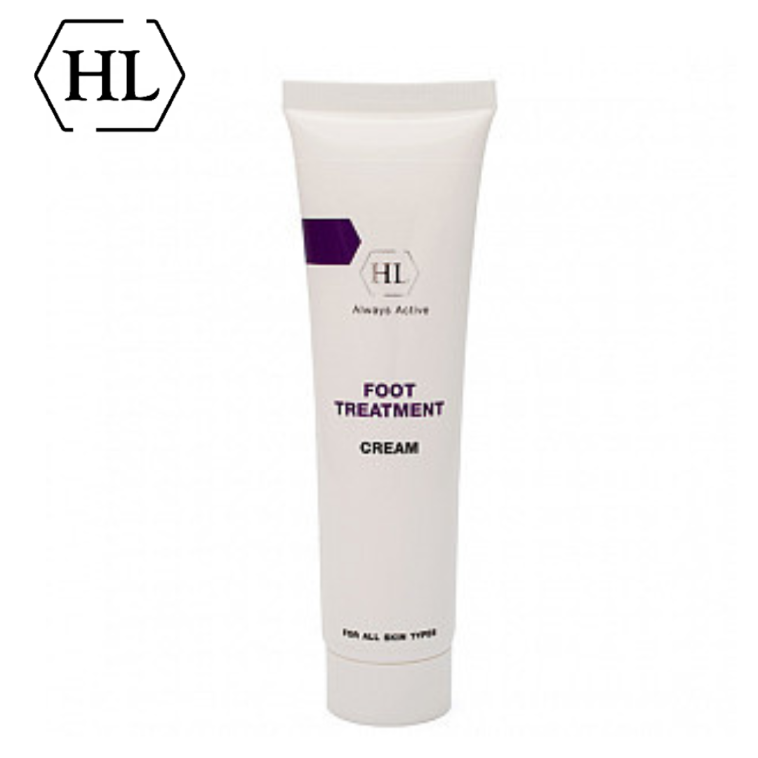 Крем для ног Holy Land Foot Treatment Cream 100мл