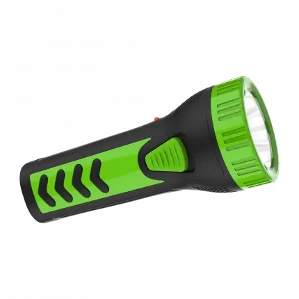 Фонарь аккумуляторный Gauss GFL101 1W 50lm 250mAh LED - фото 1 - id-p182349806