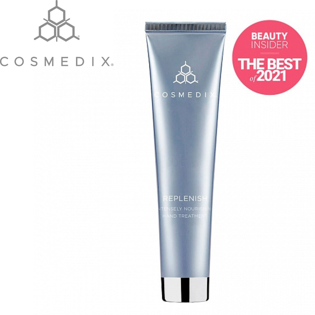 Крем для рук Cosmedix Replenish Intensely Nourishing Hand Treatment