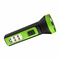 Фонарь аккумуляторный Gauss GFL102 2W 100lm lead acid 250mAh LED