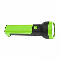 Фонарь аккумуляторный Gauss GFL203 3W 150lm Li-ion 1200mAh LED