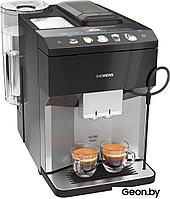 Эспрессо кофемашина Siemens EQ.500 classic TP507R04