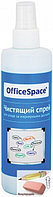 Чистящий спрей для белой доски OfficeSpace, 250 мл.