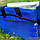 Сумка - холодильник (термосумка) Арктика 15 л. Синяя, фото 5
